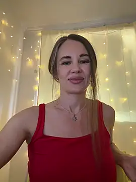 LucieMack online show from July 2026 12:20:02 PM