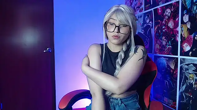 Arianna fairy online show from July 2026 01:53:01 PM