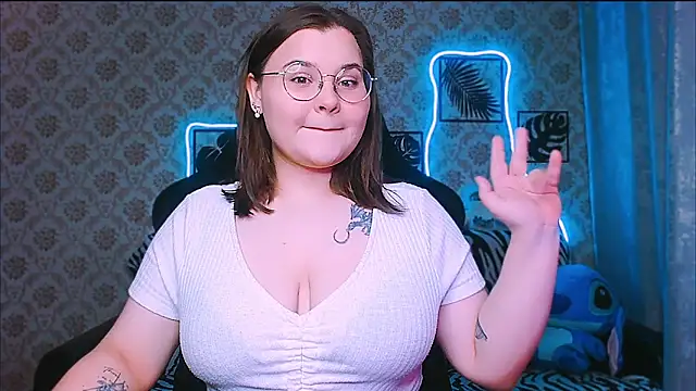 InLoveWithLife26 online show from November 2025 08:36:02 AM