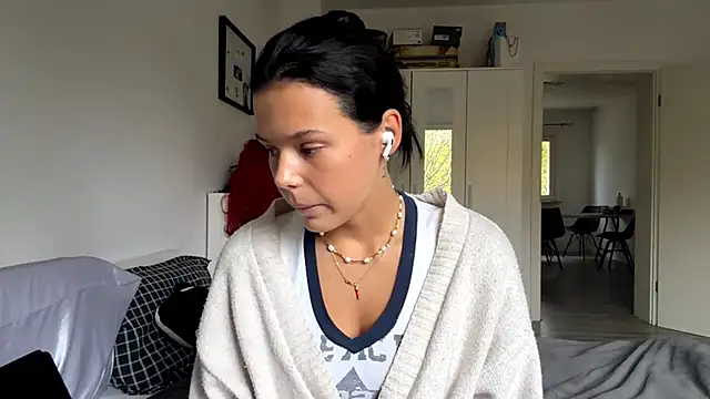 MaydaCornwall online show from October 2025 07:05:02 AM