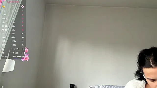 MaydaCornwall online show from February 2026 03:09:02 PM