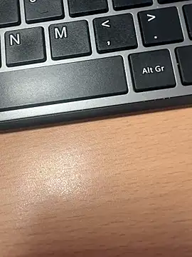 HiddenHoneyLDN online show from November 2025 10:16:02 AM