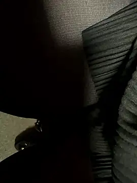 HiddenHoneyLDN online show from January 2026 10:19:02 AM