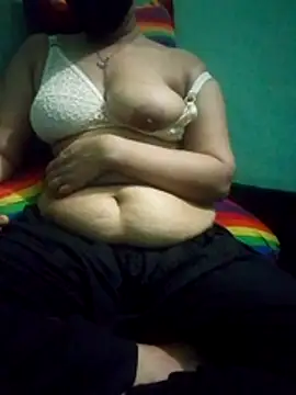 Maria Mahi online show from November 2025 04:18:02 PM