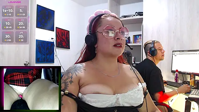 leidydi223 online show from October 2025 01:19:01 AM