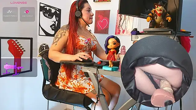 leidydi223 online show from April 2026 09:42:01 PM