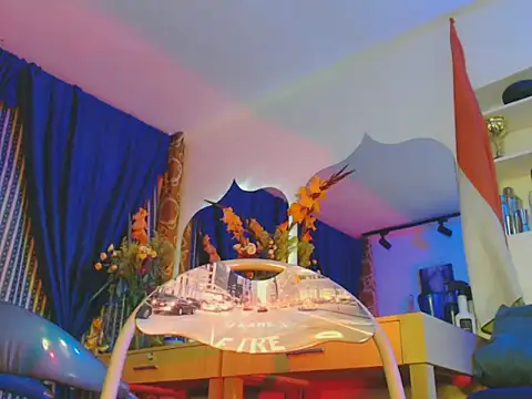 ElCaballeroNegro24 online show from November 2025 03:05:01 AM