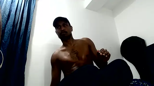 Snapshot of ElCaballeroNegro24 chatting on June 2026 05:23:01 PM ElCaballeroNegro24 online show from June 2026 05:23:01 PM