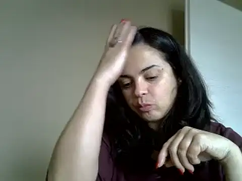 ITALIANASISIXX online show from January 2025 10:31:02 AM