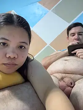 Charming Chaos online show from February 2026 12:01:02 PM