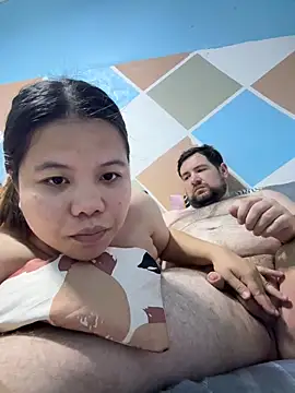 Charming Chaos online show from April 2026 07:58:02 PM