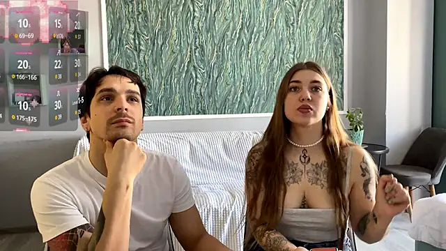 VelvetMiley online show from March 2026 08:58:02 AM