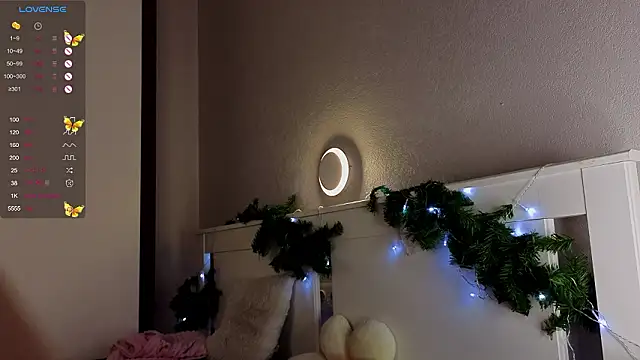 BlushinBloom online show from February 2026 06:31:02 AM