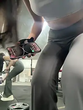 jiajia L online show from March 2026 10:10:02 AM