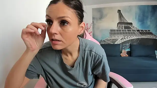 RheaEtthan online show from March 2026 09:04:01 AM