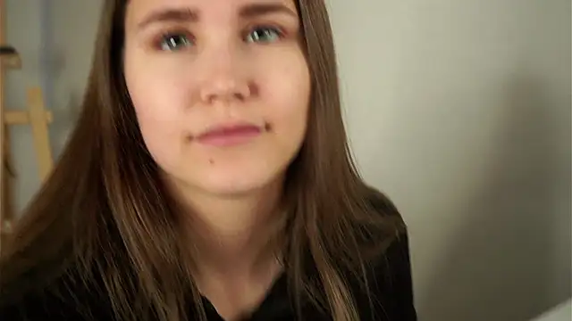 EthalFlowers online show from October 2025 01:14:02 AM