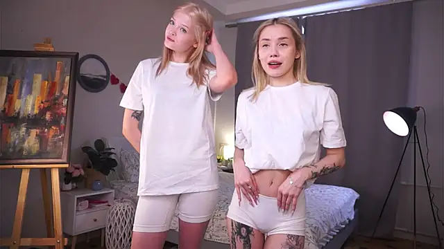 LilianBenskin online show from February 2026 06:57:02 AM