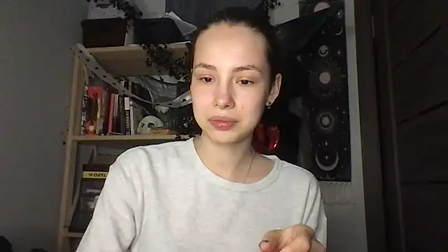 Yuna5343 online show from February 2026 08:27:02 PM