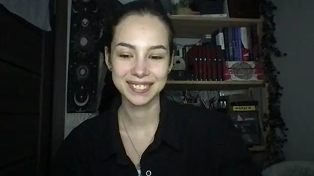 Yuna5343 online show from March 2026 09:21:02 PM