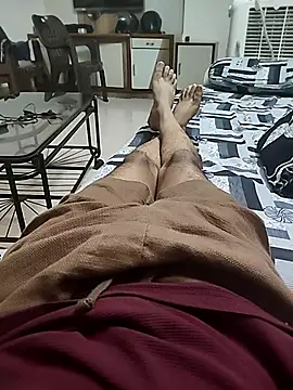 Ritesh08679 online show from October 2025 06:25:02 PM