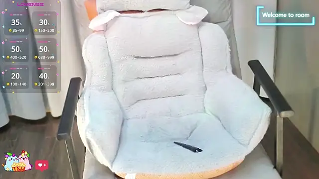 LINLIN-2025 online show from November 2025 02:17:01 PM