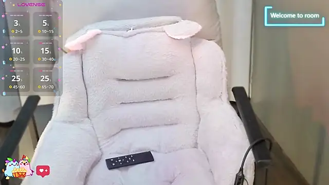 LINLIN-2025 online show from November 2025 02:05:01 PM