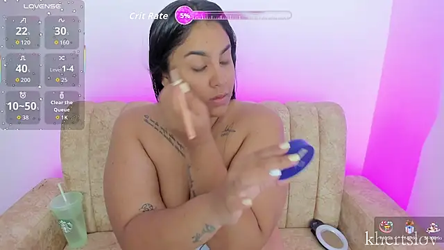 Khertt-Slov online show from October 2025 10:29:01 PM