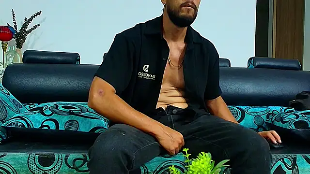 DaveSoldier online show from September 2025 04:17:02 AM