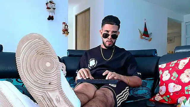 DaveSoldier online show from December 2025 09:30:01 PM