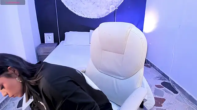 ShaniaDaniels online show from September 2025 09:29:02 PM