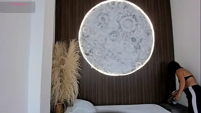 ShaniaDaniels online show from February 2026 08:53:01 PM