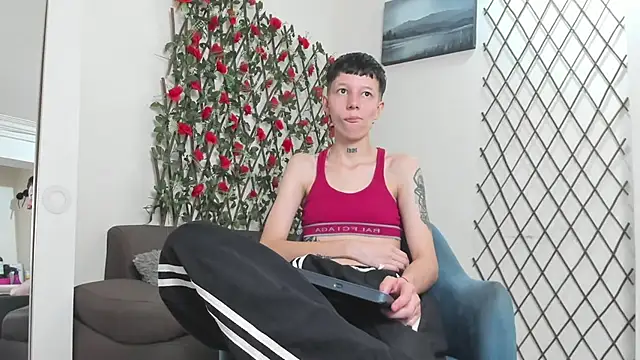 LiamBrown09 online show from July 2026 07:51:01 PM