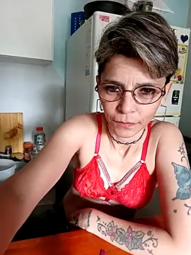 Snapshot of Lulypsicologasexual chatting on October 2025 01:34:01 PM Lulypsicologasexual online show from October 2025 01:34:01 PM