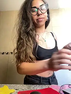 jessens144 online show from September 2025 03:50:01 PM