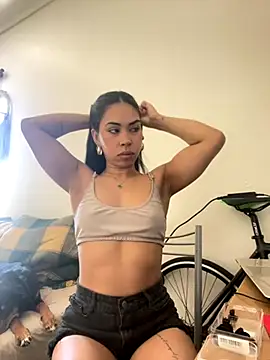 jessens144 online show from October 2025 03:18:01 PM