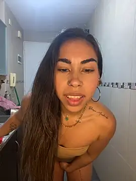 jessens144 online show from October 2025 02:55:01 AM