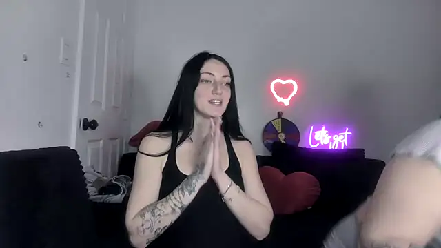 torithequeen online show from February 2026 02:59:01 PM