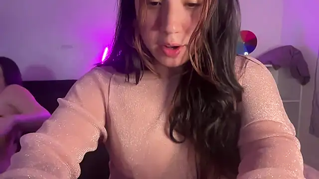 Snapshot of nina_lovez chatting on October 2025 01:26:01 AM nina lovez online show from October 2025 01:26:01 AM