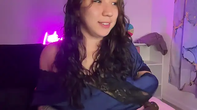 Snapshot of nina_lovez chatting on October 2025 01:06:01 AM nina lovez online show from October 2025 01:06:01 AM