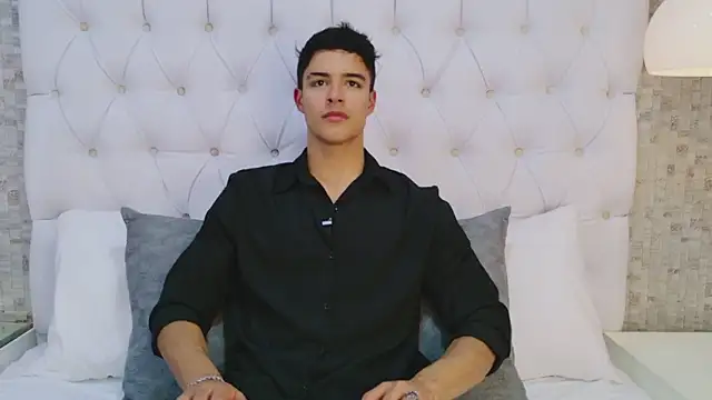 JacobBikerr online show from October 2025 03:26:02 AM
