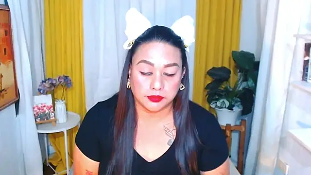 EmmaKantutera online show from December 2025 11:28:02 AM