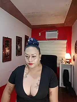 EmmaKantutera online show from August 2026 09:30:01 AM