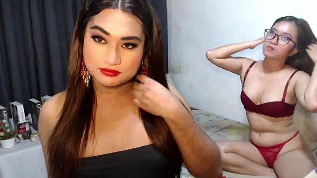 LastyLuna online show from February 2026 05:17:02 AM