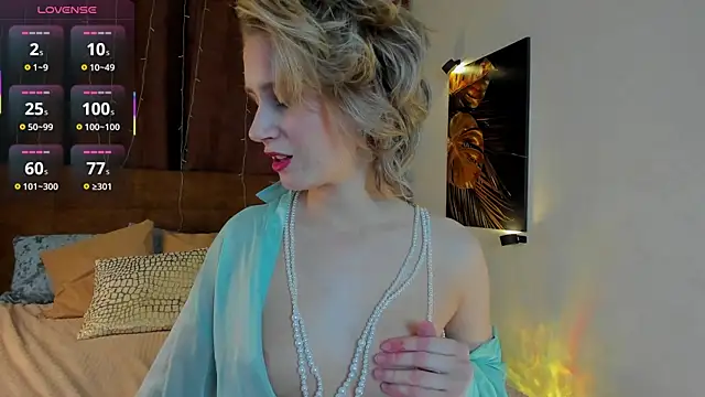 Snapshot of odelynbrower chatting on November 2025 12:43:02 AM odelynbrower online show from November 2025 12:43:02 AM