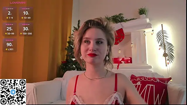 odelynbrower online show from December 2025 12:19:02 AM