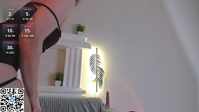 odelynbrower online show from January 2026 12:35:01 AM