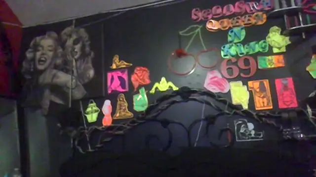 Splash Queen420 online show from March 2026 02:55:02 AM