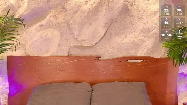 alisonn moon online show from March 2026 10:26:01 PM