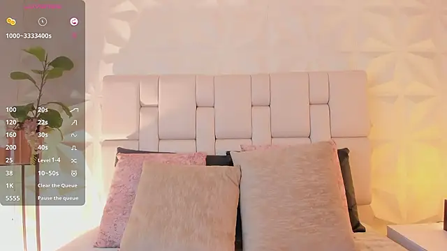 scarlettadams   online show from February 2026 11:48:01 AM