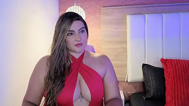 AgnesIvanova online show from October 2025 06:41:02 PM